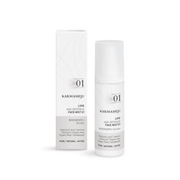 KARMAMEJU FACE MIST LOVE 01